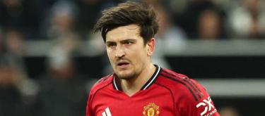 Manchester United defender Harry Maguire given 15-month suspended sentence in a retrial for his involvement in a 2020 brawl in Greece..