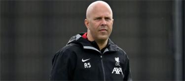 Slott: Every championship we can compete for is very important.