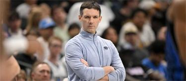 险胜尼克斯　戴格诺特称赞雷霆在竞争上变得更成熟