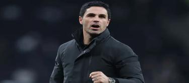 Arteta urges Arsenal to make full preparations in their bid to reach the FA Cup quarterfinals.