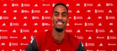 利物浦官宣与赫拉芬贝赫续约4年，直至2032年6月