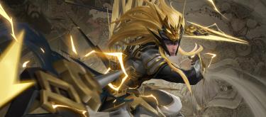 S42赛季高分段打野四大天王，孙悟空淘汰，别无脑跟风，