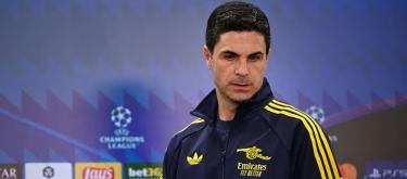 Arteta hopes Arsenal can use their experience to deliver outstanding performances.