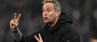 Bayer Leverkusen vs. Arsenal's Kasper Jullmann: We are excited about this opportunity.