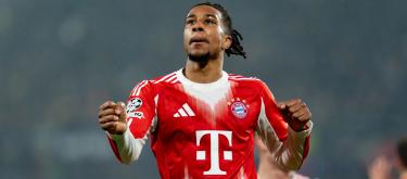 孔帕尼放眼继续激发奥利塞的能力