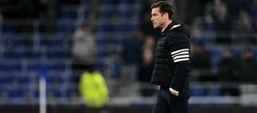 Scott Parker calls on Burnley to prepare for a potential confrontation with Bournemouth.