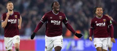 Axel Disasi: As long as the team remains united, I believe we have the ability to overcome the challenges.