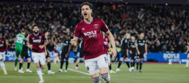 Constantinos Mavropanos believes the team performed well overall, effectively limiting the opponent's threat in open attacks.