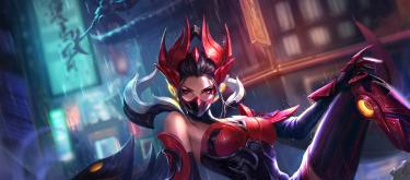 It's time to put aside prejudice. Mi Yue's revamped version redeems her former glory, transforming her from a lane bully into a teamfight mage. (Part Two)