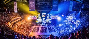 正式告别《CS: GO》赛事？官方不再发放办赛许可权。