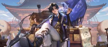 A comparison of marksman lane clearing efficiency: Marco Polo earns money but lacks damage, while Sun Quan, with no shortage of resources, becomes a meta pick: Magic Damage Edition.