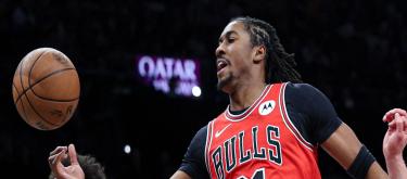 The Bulls intend to retain Jaden Ivey, who will become a restricted free agent this summer.