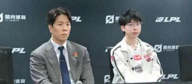 AL战队季后赛折戟止步四强　Helper卸任主教练一职