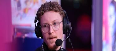 Metizport has officially confirmed that in-game leader Jackinho has been relegated to the bench.