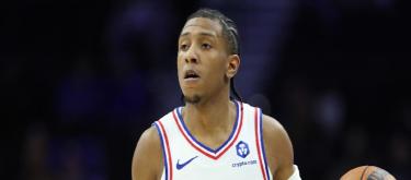 Official: The Utah Jazz have signed G League point guard Tyson Chandler to a 10-day contract.