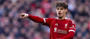 利物浦不敌布莱顿　凯尔凯兹·米洛什：我们没有创造出想要的机会