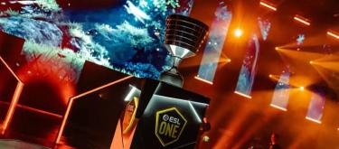ESL One伯明翰2026战火重燃　Tundra与MOUZ强势领跑