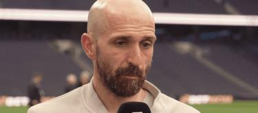 Tottenham assistant coach Bruno lamented: Minor mistakes were severely punished.