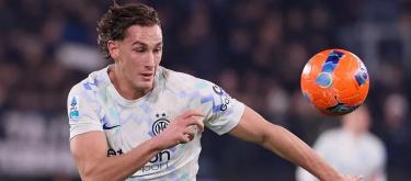 国际米兰被佛罗伦萨逼平　皮奥·埃斯波西托认为这是公平的结果