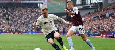 Jarrod Bowen admitted that the result was disappointing, as the team did not reach the level they had shown in recent weeks.
