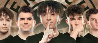 英雄联盟：French Flair将不会参加2026年度所有LFL赛事..