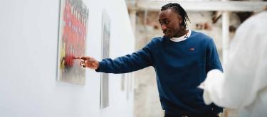 扬·迪奥曼德：这是我在这个级别的首个赛季，我相信自己能够变得更强