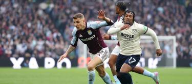 阿达马·特拉奥雷表示球队要昂首前行，延续顽强的战斗意志