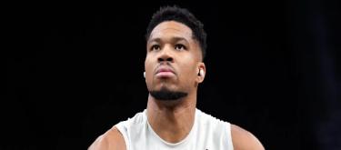 The NBPA issued a statement opposing the Bucks' decision to end Giannis Antetokounmpo's season-ending injury.