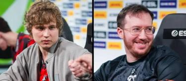 Team Yandex and Tundra will meet in the ESL One Birmingham upper bracket final.