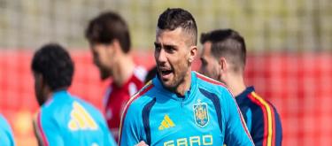 罗德里：希望重返西甲，加盟皇马？我不可能拒绝最好的俱乐部