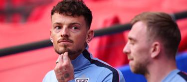 Ben White returns to England national team; Tuchel: Everyone deserves a second chance.