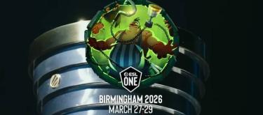 Xtreme Gaming makes a strong run to the semifinals of the 2026 ESL One Birmingham.