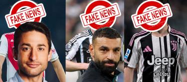 Francisco Conceição, Anthony Gordon and Maghnes Akliouche? David Ornstein denies rumours regarding Liverpool's Mohamed Salah replacement shortlist claims..