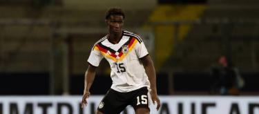 卡里姆·库利巴利：我为此努力了很久，很庆幸能够获得这样的机会