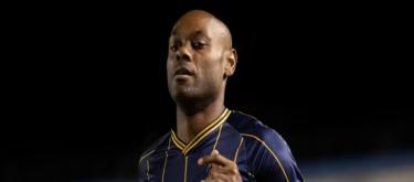 Brazilian football star Wagner Löw announced his retirement at the age of 41.