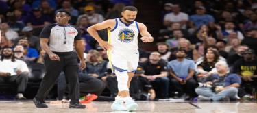 格林36分救主 太阳以111-96力克勇士