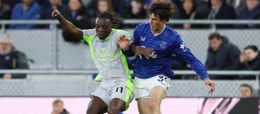 Premier League – Doku scores twice as Manchester City draw 3-3 with Everton