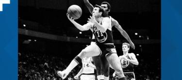 All-Star MVP Adrian Smith has passed away at the age of 89.