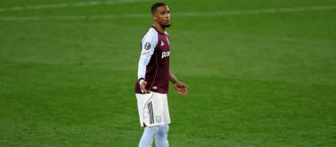 Konsa vows to overturn Aston Villa's deficit at home and reach the Europa League final.