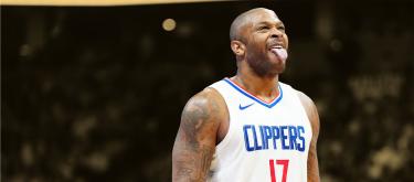 NBA star P.J. Tucker announces his retirement; he won an NBA championship with the Milwaukee Bucks.