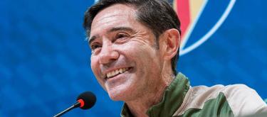 Marcelino is well aware that the match against Real Mallorca will be challenging, but the team still hopes to perform at the highest level.