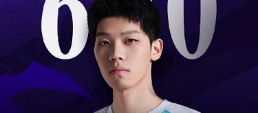ON reached the milestone of his 600th appearance in his LPL professional career, becoming the 25th player in history to achieve this feat.