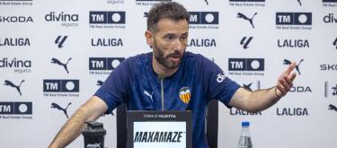 Carlos Colberán stated that the team must show their best form and strive for more points.