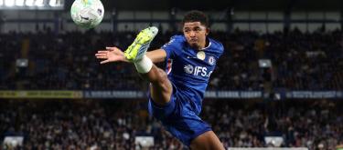 Wesley Fofana calls for a fight for European qualification and the FA Cup title.
