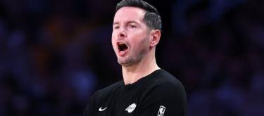 Although they failed to advance to the finals, Redick believes the Lakers have become a more united and motivated team.
