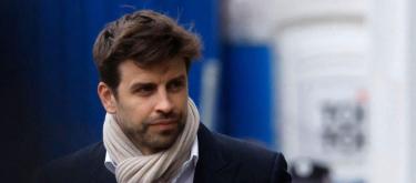 Former Barcelona legend Gerard Piqué fined €20,000 for insider trading..