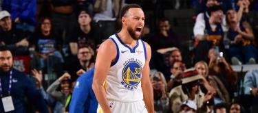 Dunleavy: We hope Curry finishes his career with the Warriors.