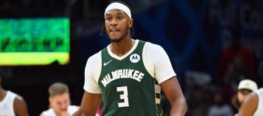 Myles Turner revealed that the Bucks had poor discipline last season.