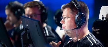 CS2: Invited by Falcons to create miracles, karrigan has a good attitude, indicating that he is interested in long-term development.
