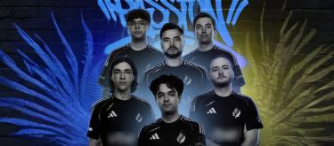 Counter Strike 2: Passion UA withdraw from the BC.Game Masters Championship Season 2, ending their season prematurely..